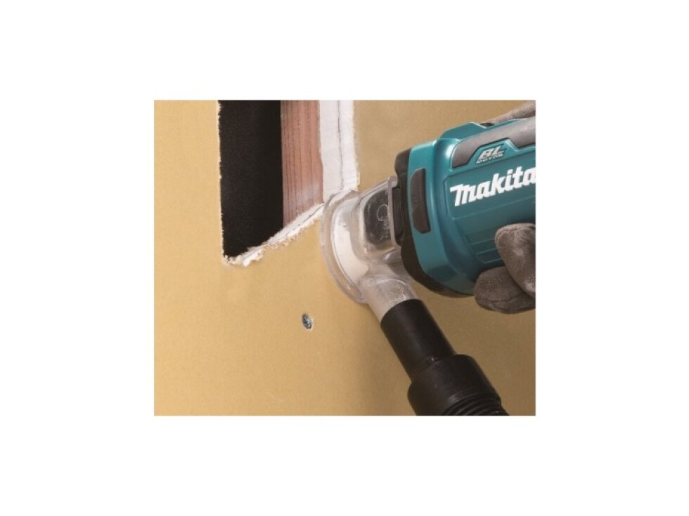 Akumulátorová rotačná frézka Makita DCO181Z s AWS Li-ion LXT 18V, bez batérie Z