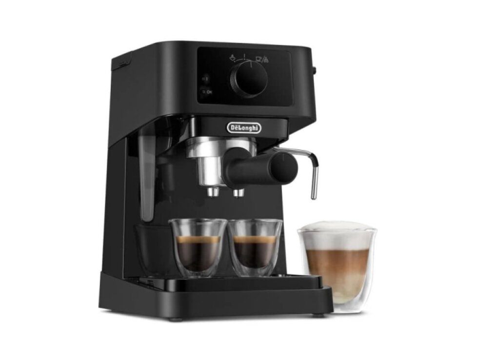 DeLonghi EC230.BK