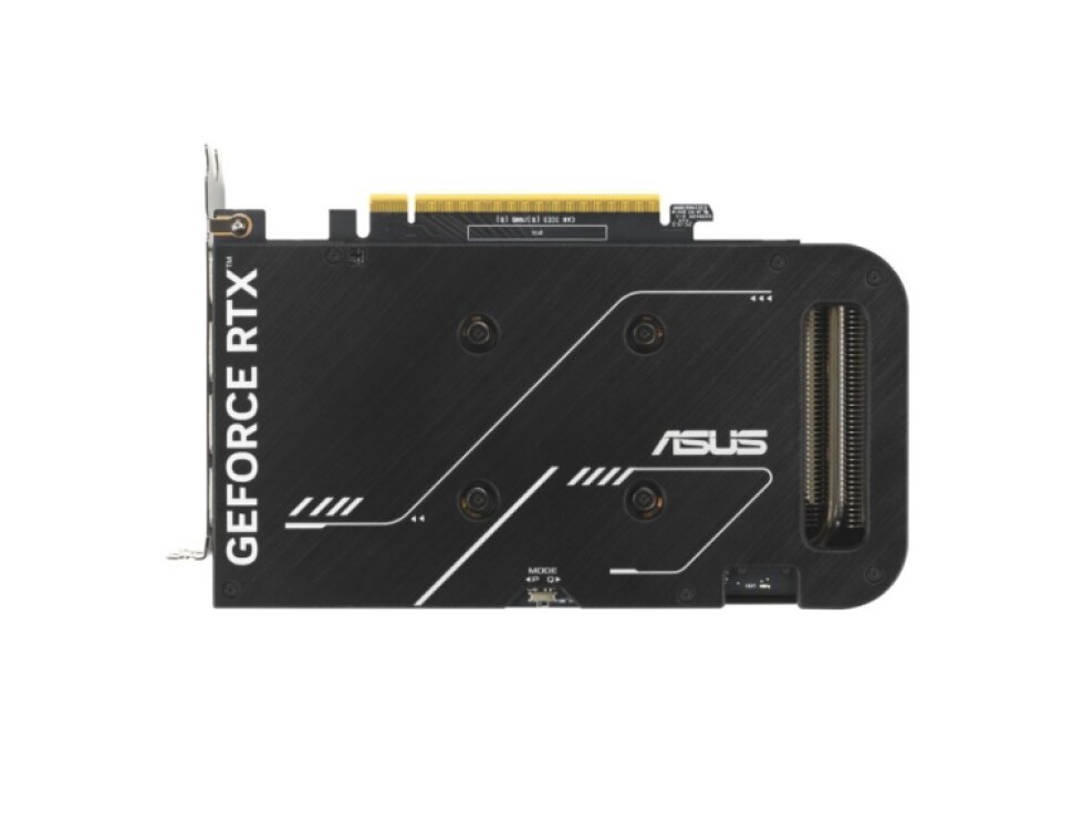 ASUS GeForce DUAL-RTX5050-O8G