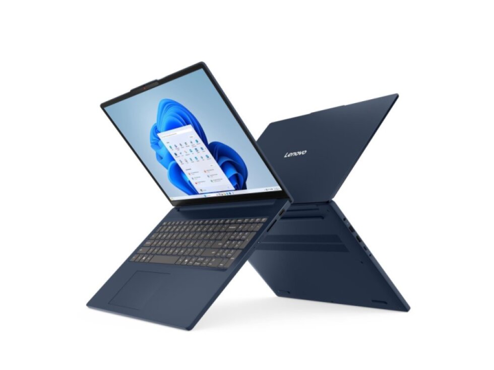 Lenovo IdeaPad Slim 3 16ARP10 Cosmic Blue (83K80051CK)