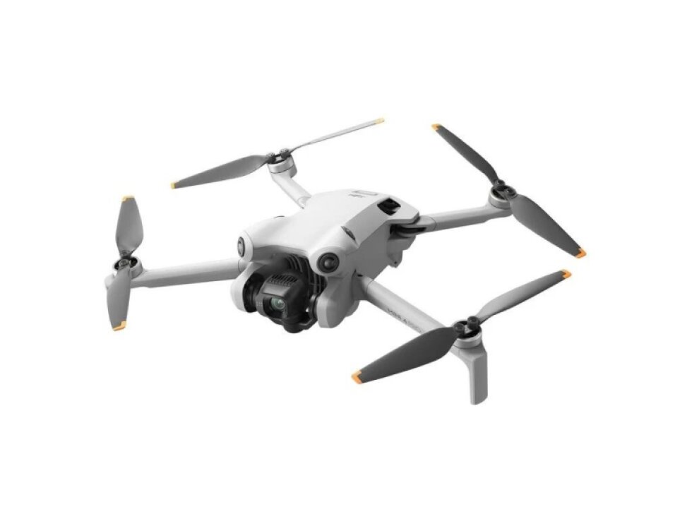 DJI Mini 4 Pro (DJI RC-N2)