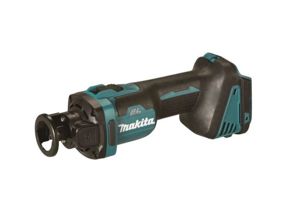 Akumulátorová rotačná frézka Makita DCO181Z s AWS Li-ion LXT 18V, bez batérie Z