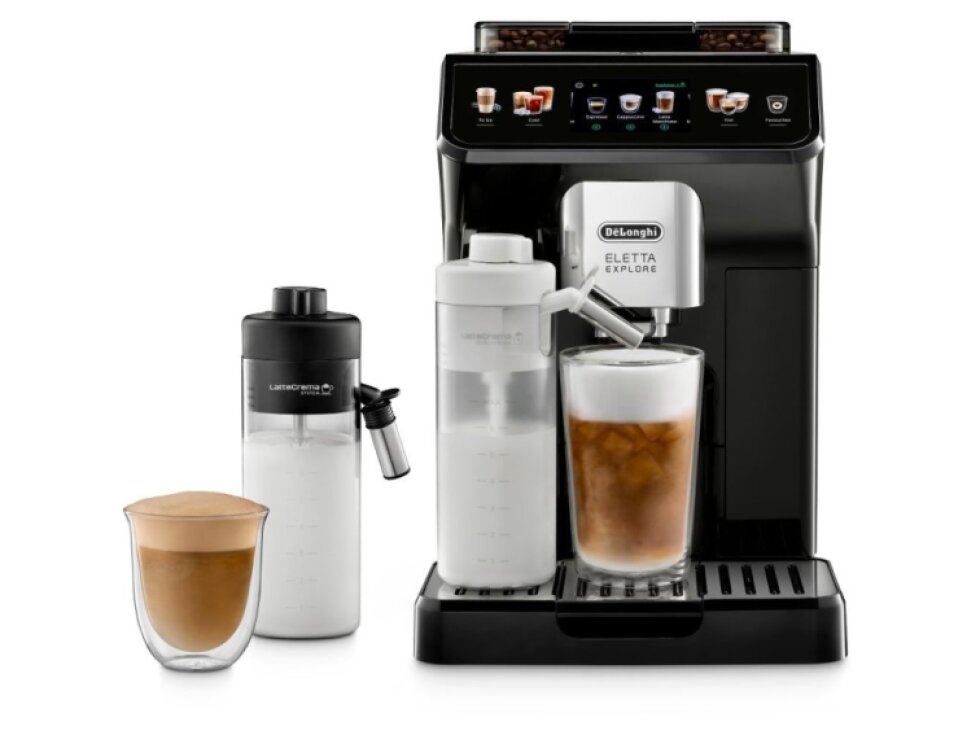 DeLonghi ECAM 450.55.G