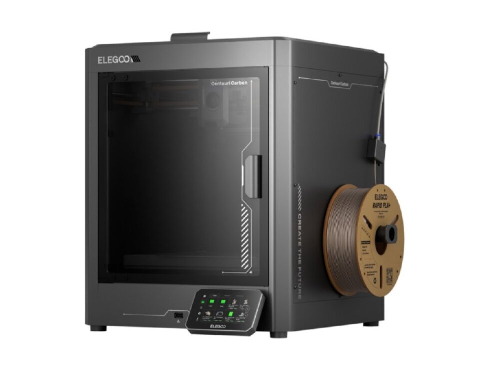 3D tlačiareň ELEGOO Centauri Carbon