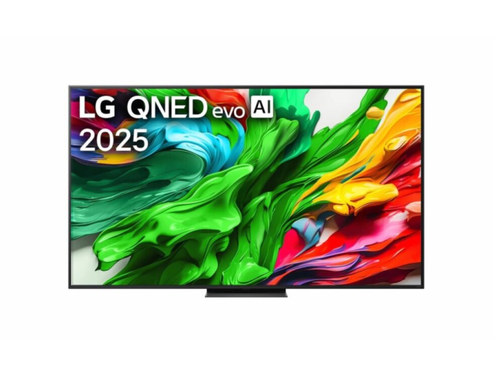 75" LG 75QNED86A6A (2025)