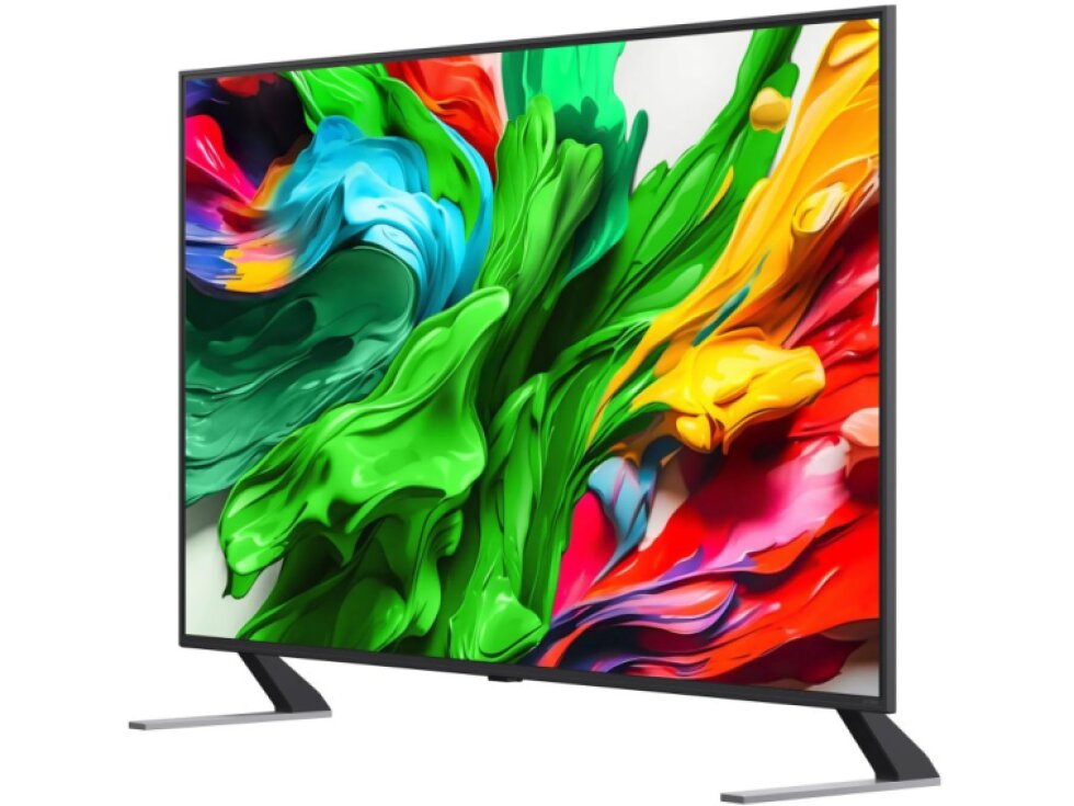 55'' LG 55QNED85A6C (2025)