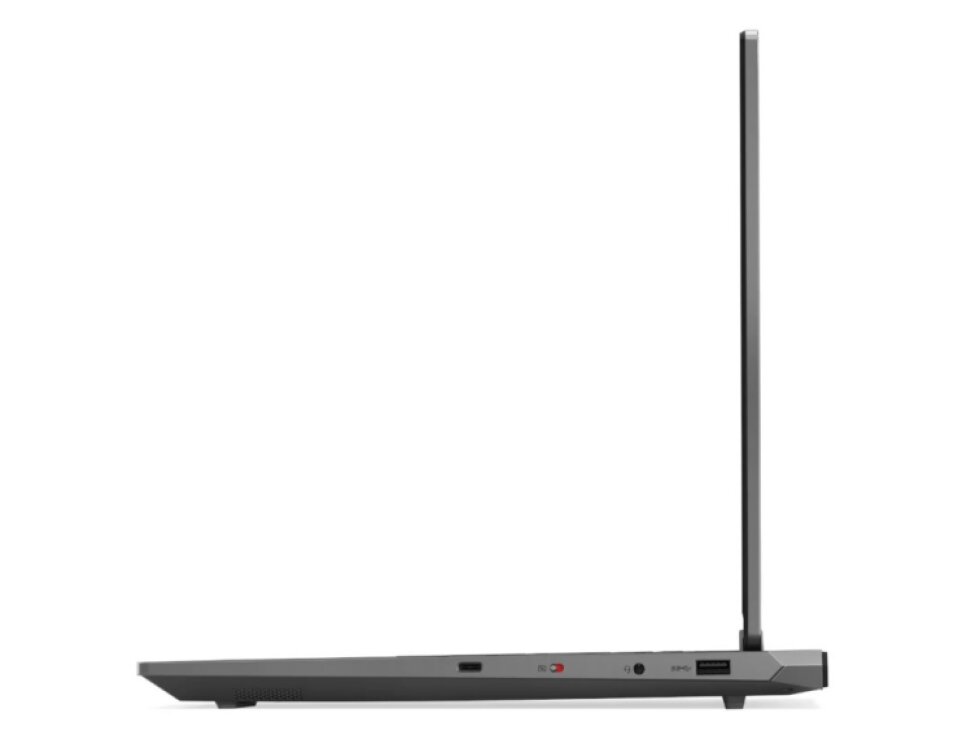 Lenovo LOQ 15IAX9 Luna Grey (83GS00U0CK)