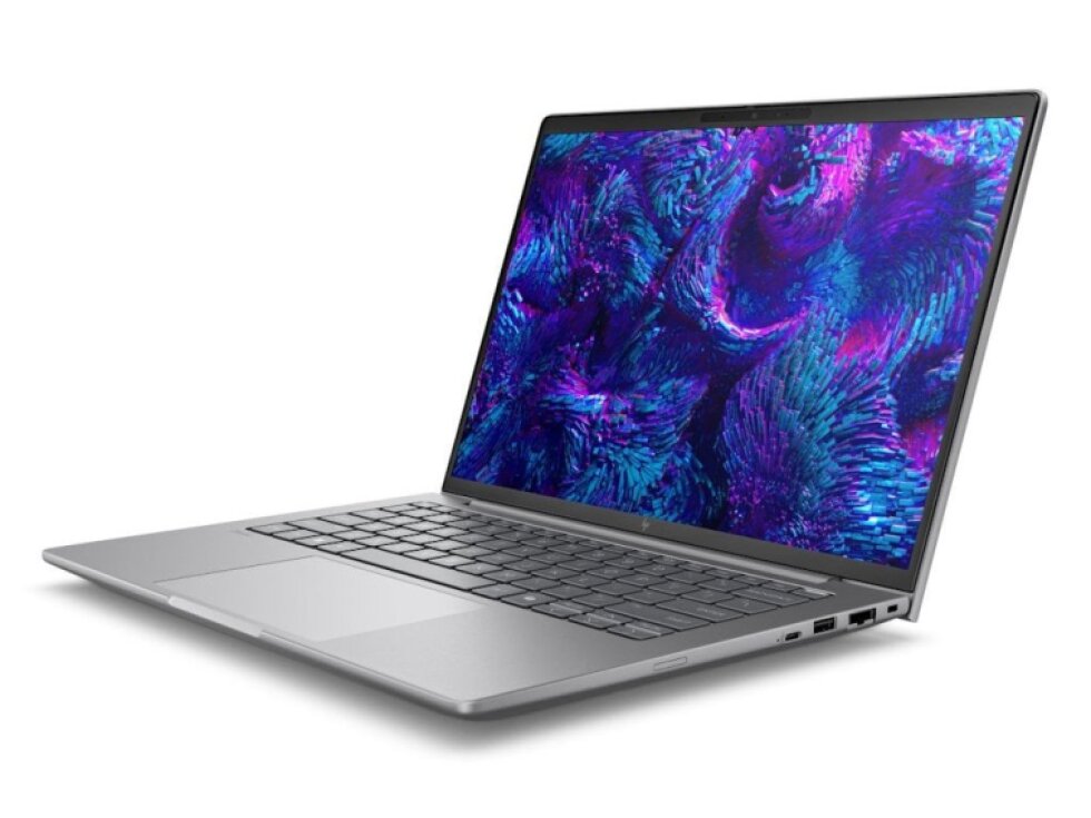 HP ZBook 8 G1i 14 - Intel Core Ultra 9, 32GB RAM, 2TB SSD