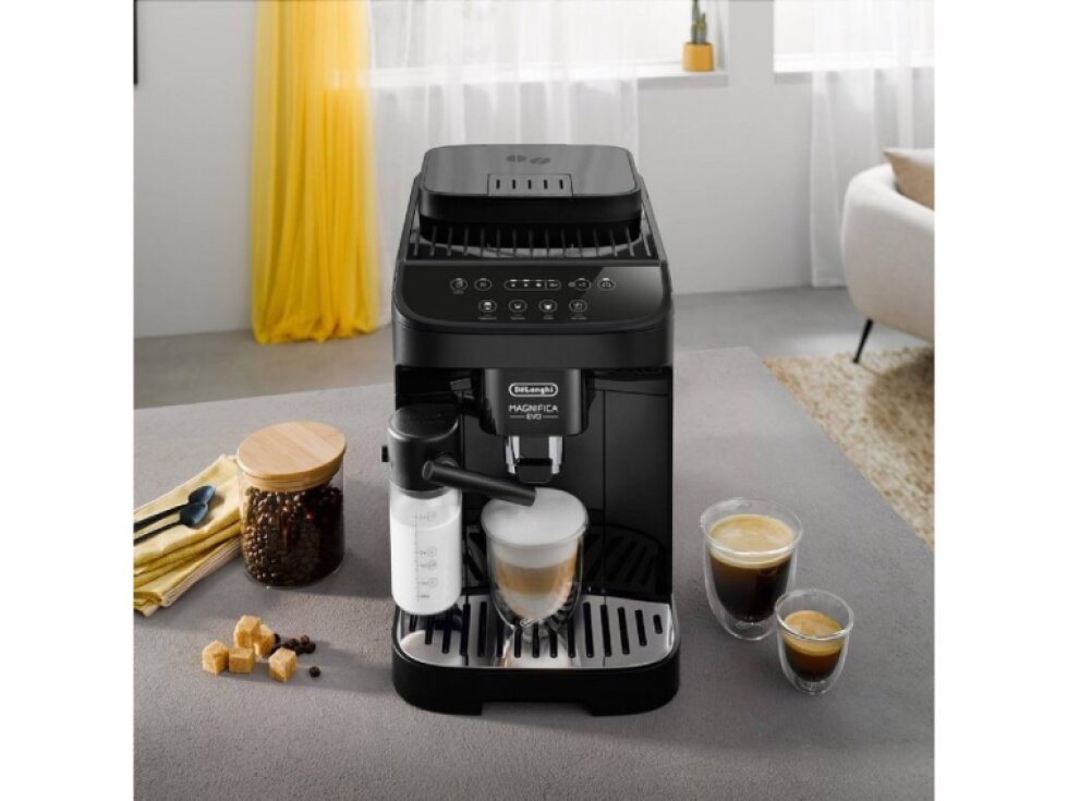 DeLonghi ECAM 293.52.B
