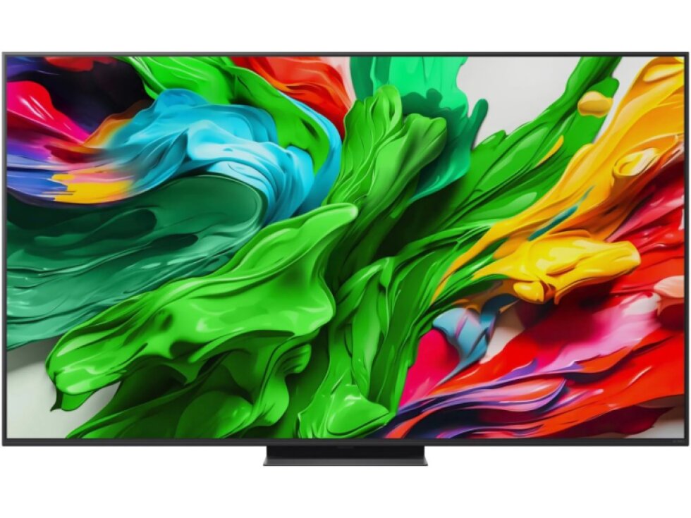 65" LG 65QNED86A6A (2025)