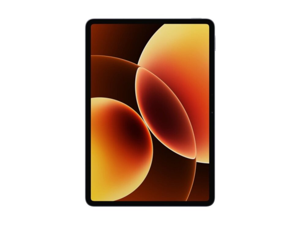 Xiaomi Pad 8 - 8GB RAM, 256GB úložisko, sivá