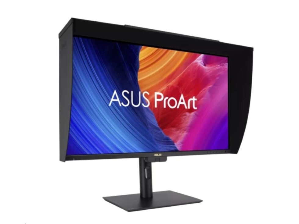 ASUS ProArt PA27UCGE - 27" 4K HDR Profi Monitor