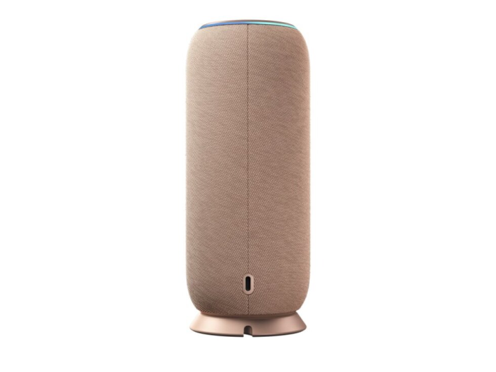 Motorola Moto Sound Flow - Prenosný Bluetooth Reproduktor by Bose, IP67