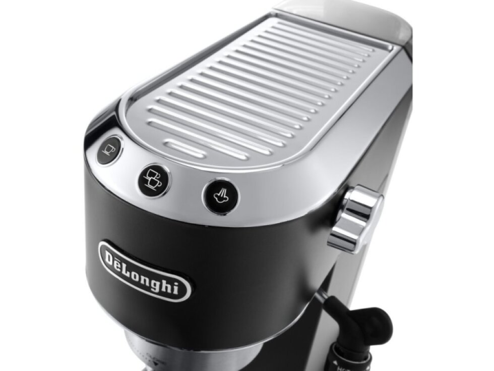 DeLonghi EC 685.BK