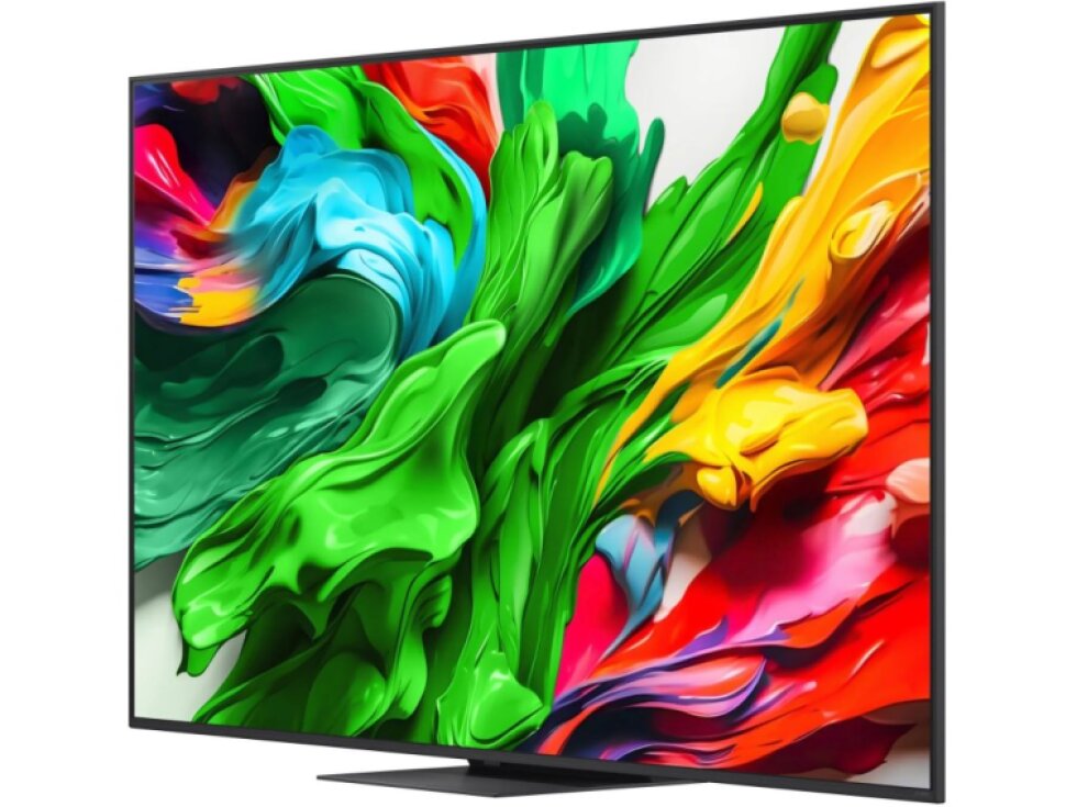 75" LG 75QNED86A6A (2025)