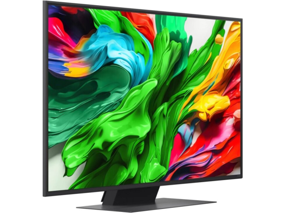 50" LG 50QNED86A6C (2025)
