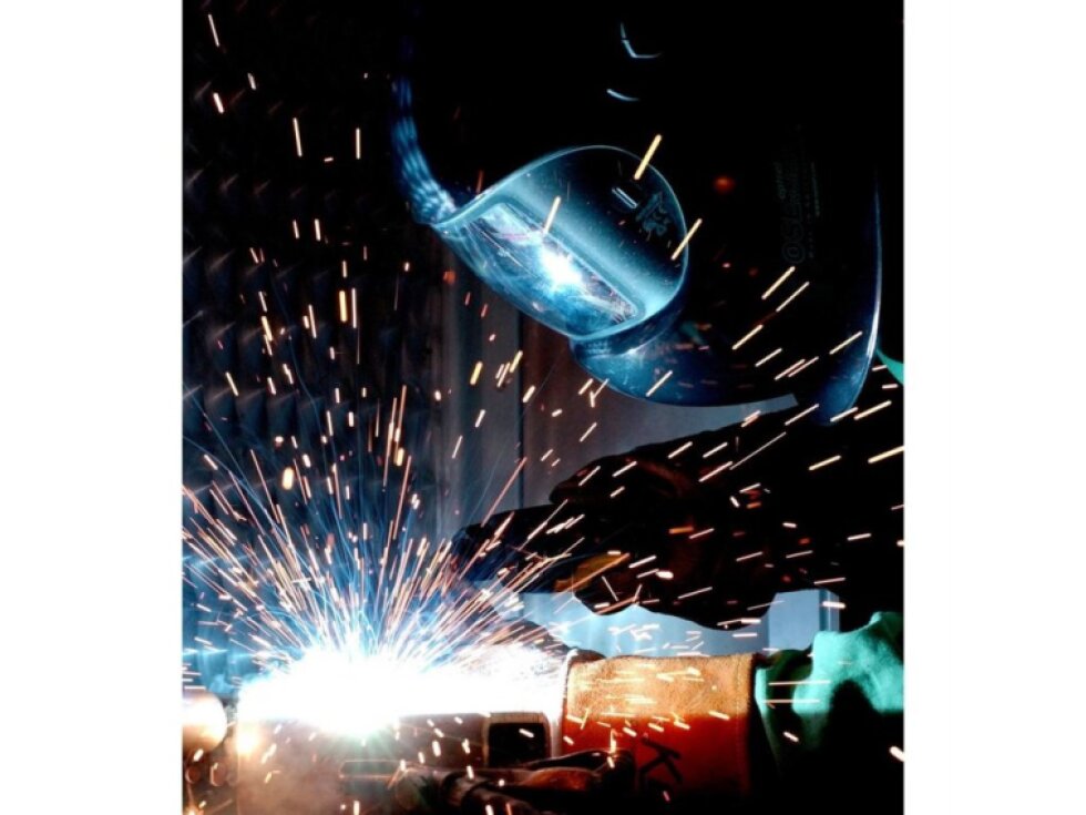 Güde SG 131 A-SYN - Kompaktná invertorová zváračka s A-SYNERGIC