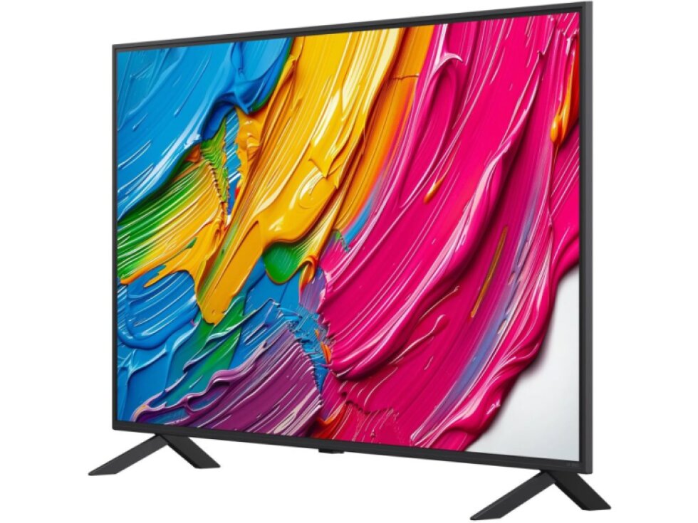50" LG 50QNED80A6A (2025)