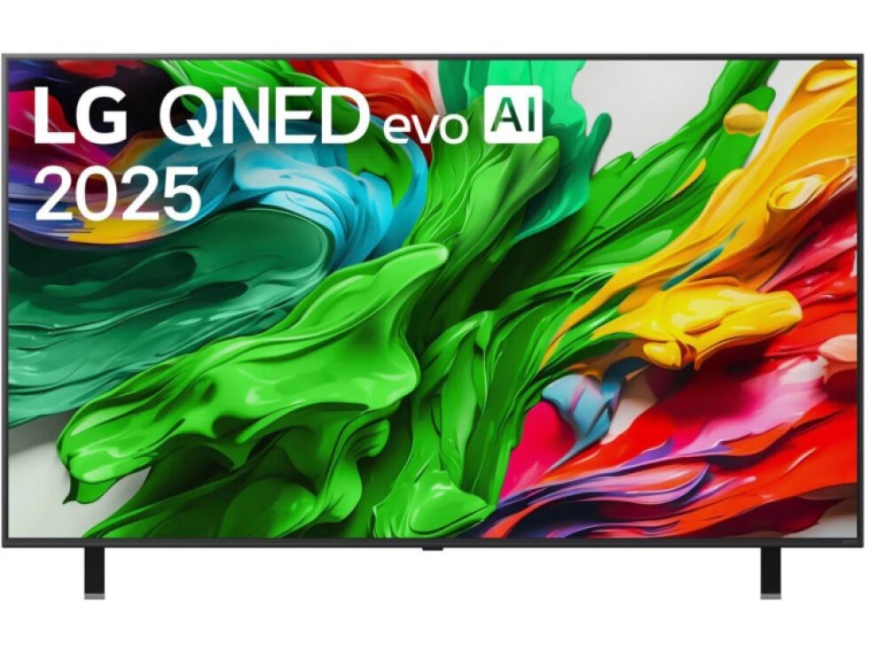 65" LG 65QNED85A6C (2025)
