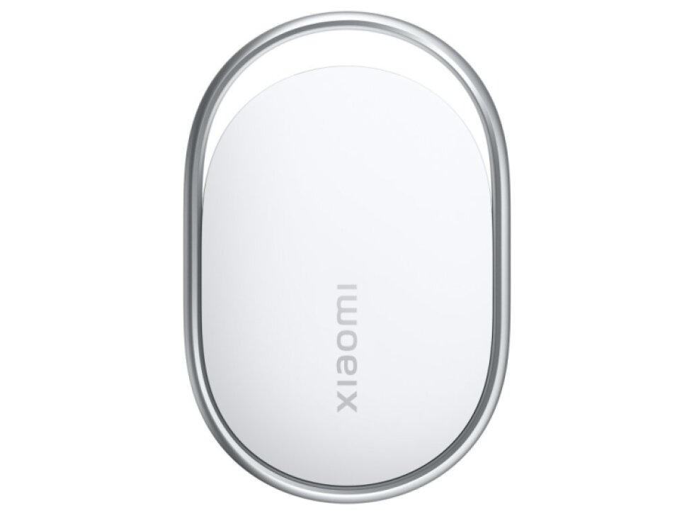 Xiaomi Tag 1-Pack: Bluetooth 5.4 NFC Lokátor s IP67