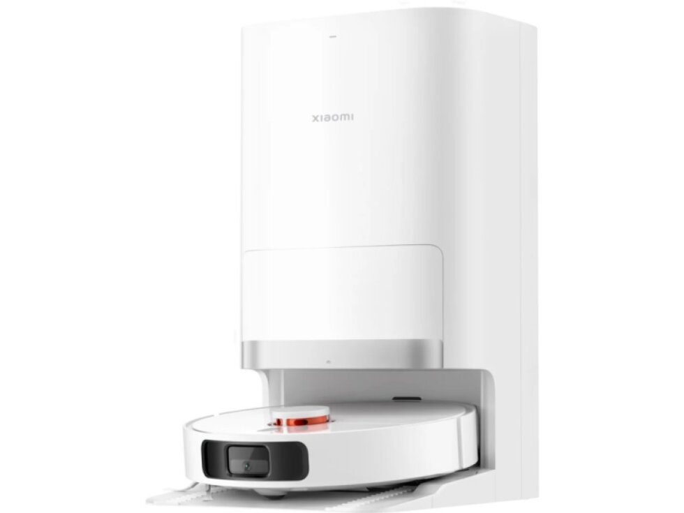 Xiaomi X20+ Robotický Vysávač s Laserovou Navigáciou, Biela