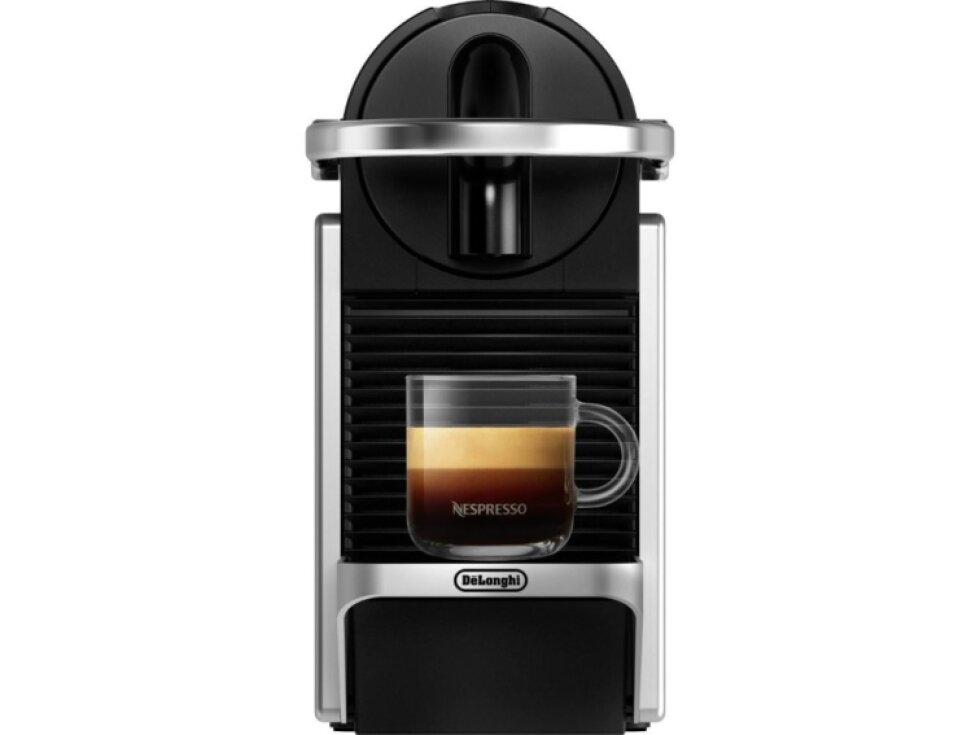 DELONGHI EN127.S NESPRESSO PIXIE