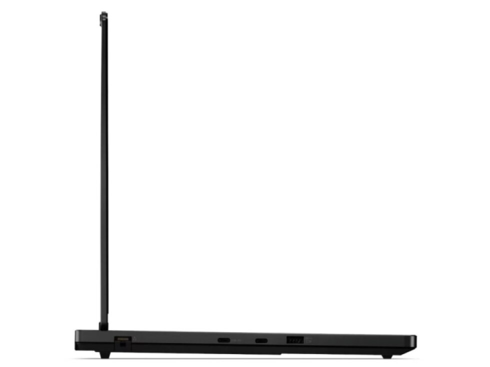 Lenovo Legion 5 15AKP10 Eclipse Black (83F1004TCK)