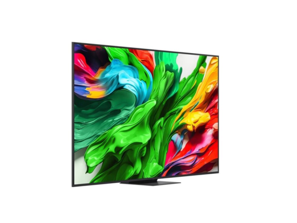 86" LG 86QNED86A6A (2025)