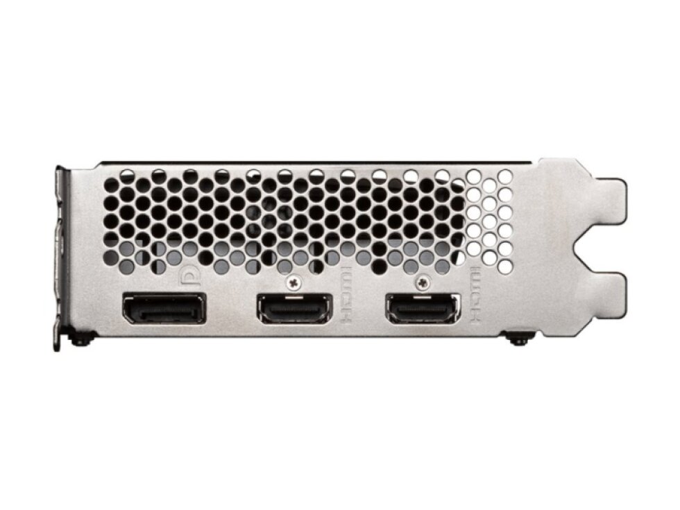 MSI NVIDIA GeForce RTX 3050 VENTUS 2X E 6G OC