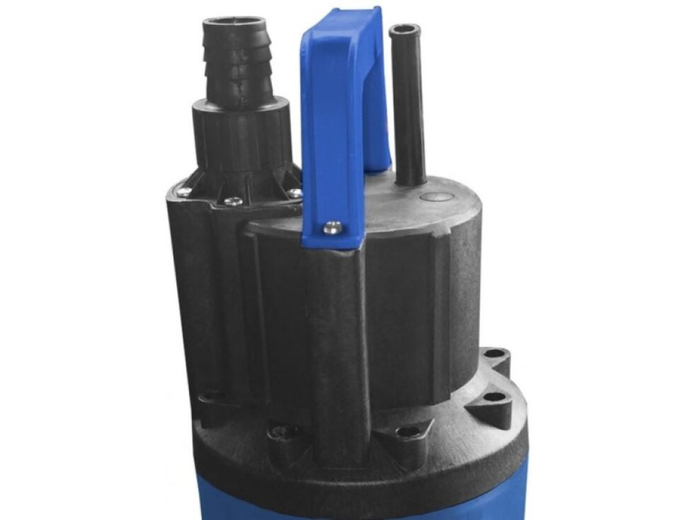 GÜDE GDT 1200 I Ponorné tlakové čerpadlo 1200 W