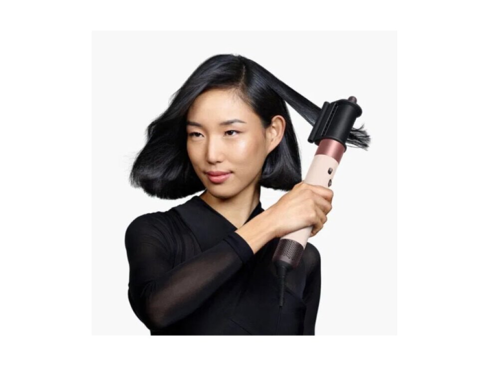 Dyson Airwrap i.d. HS08 T1/T2 - Keramický Ružovo-Zlatý Multistyler