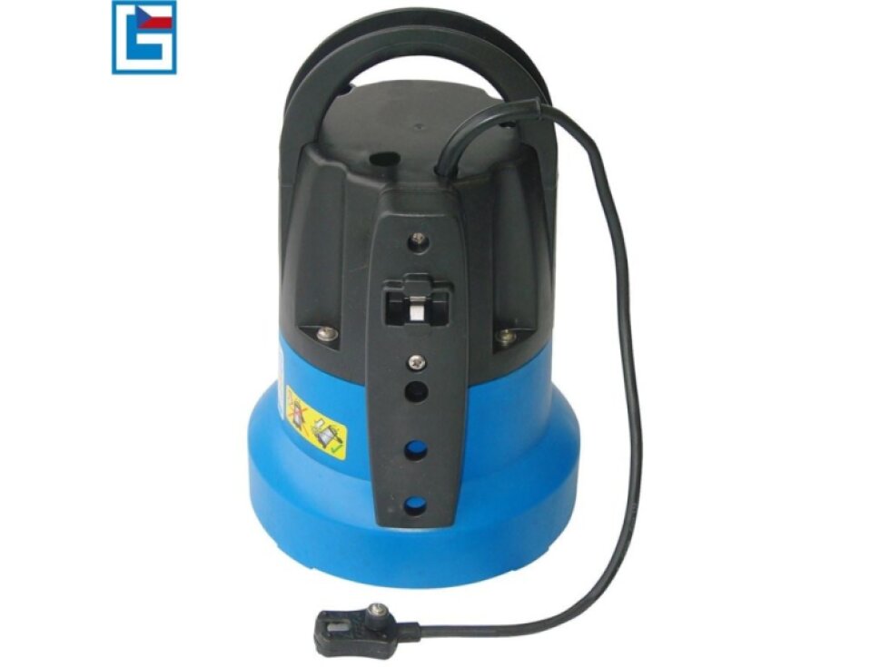 GÜDE Ponorné čerpadlo GFS 401 S - 400W, 7000 l/h