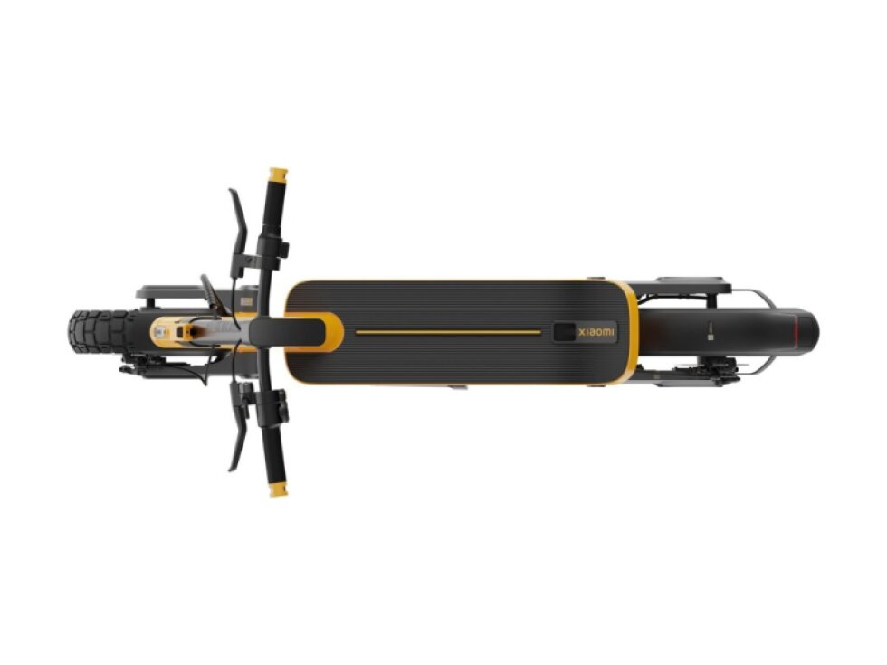 Xiaomi Elektrický skúter 6 Ultra GL - 75 km dojazd, 1200 W motor