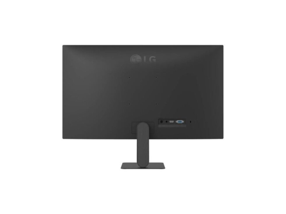 27" LG monitor 27U41YA