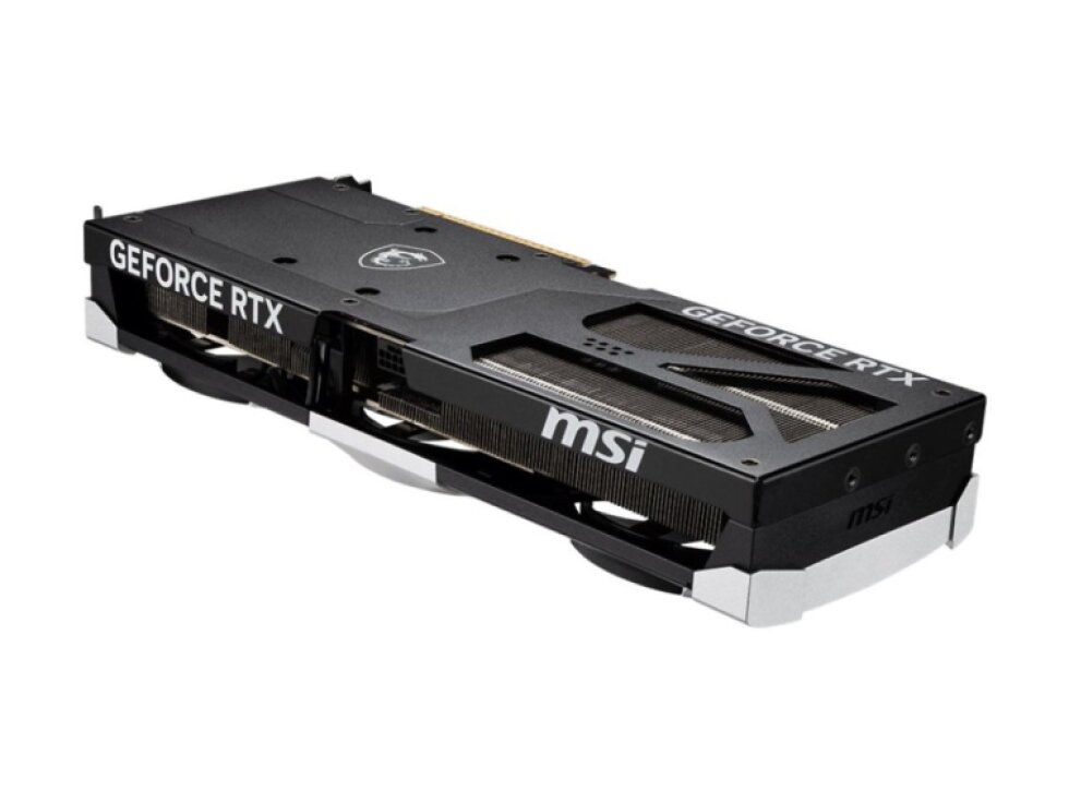 MSI GeForce RTX 5070 Ti 16G VENTUS 3X OC