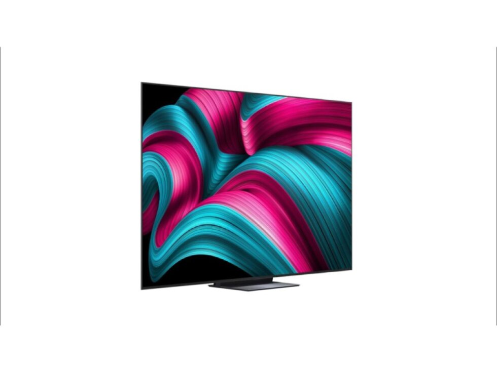 83'' LG OLED83C54LA (2025)