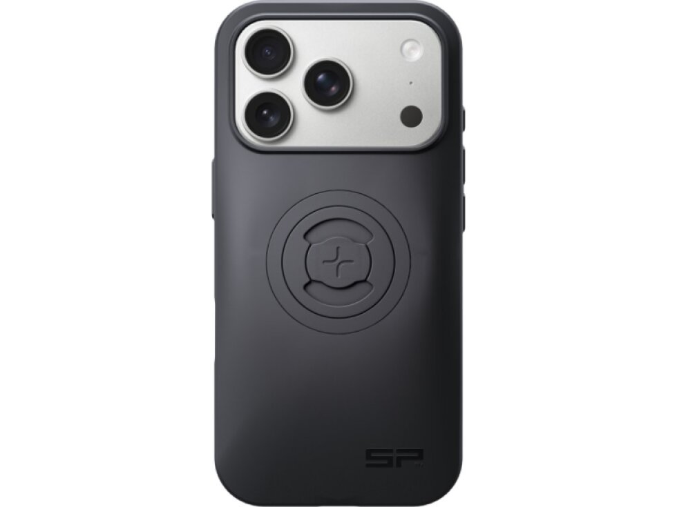 SP Connect SPC+ Obal na iPhone 17 Pro Max