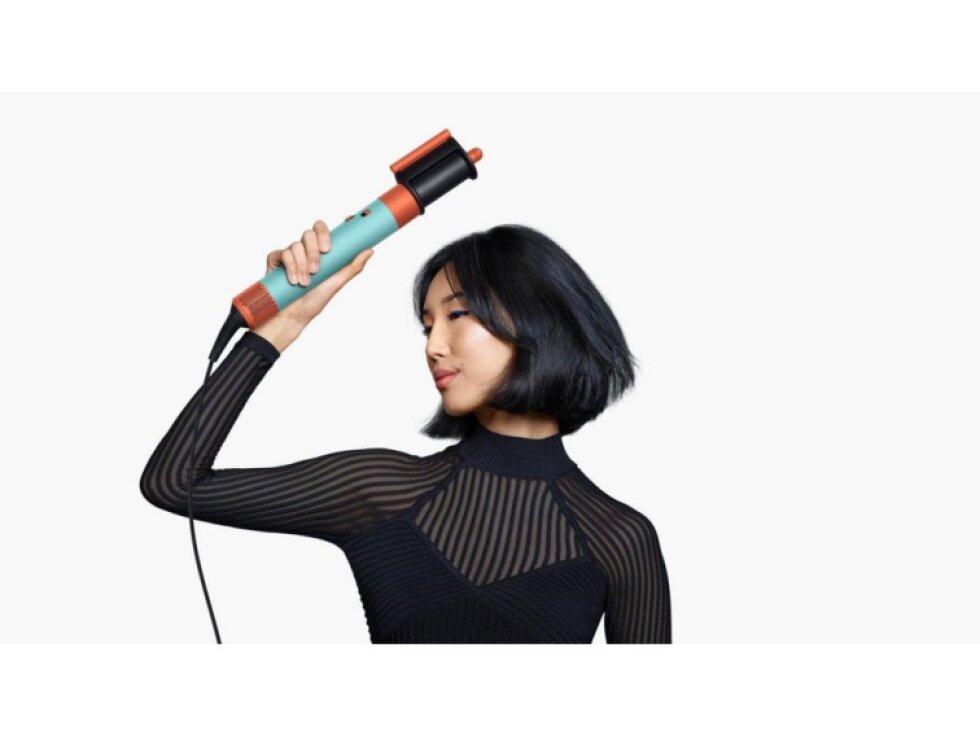 Dyson Airwrap i.d. 1300W Kulma s Bluetooth