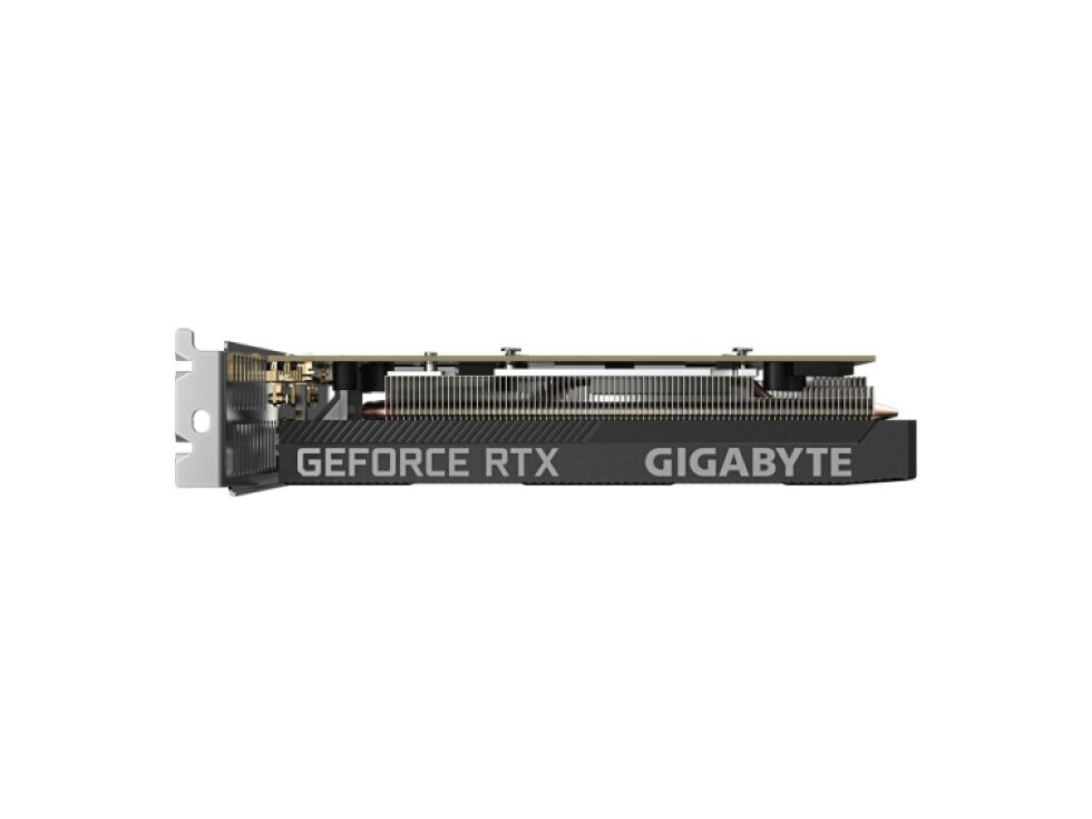 GIGABYTE GeForce RTX 3050 OC Low Profile 6G