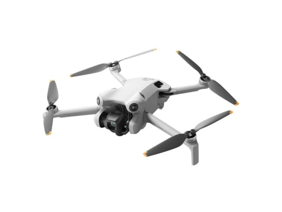 DJI Mini 4 Pro Fly More Combo (DJI RC 2)
