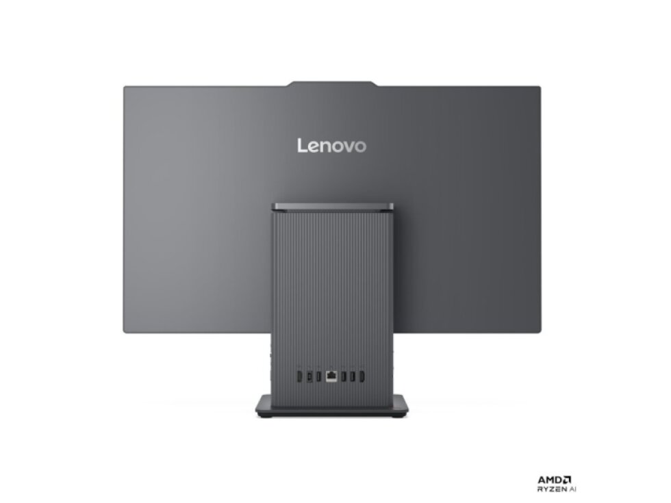 Lenovo IdeaCentre AIO 27AKP10 Luna Grey (F0JE000GCK)