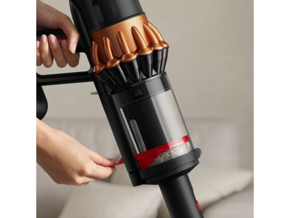 Dyson V16 Piston Animal Submarine