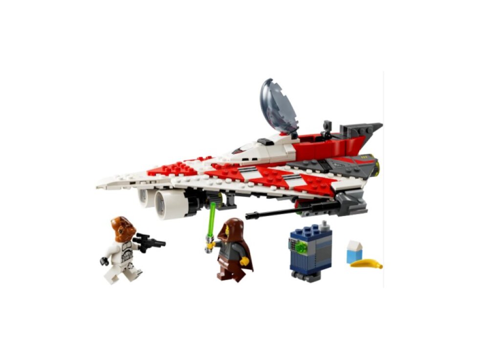 LEGO® Star Wars™ Stíhačka Jedie Boba 75388