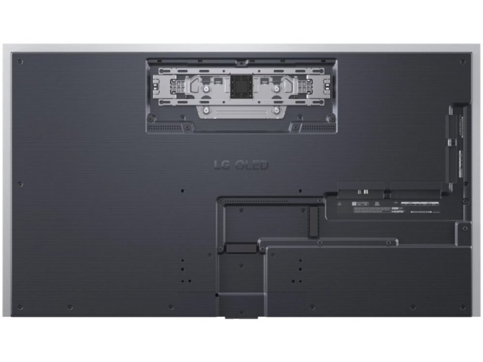 55" LG OLED55G54LW (2025)