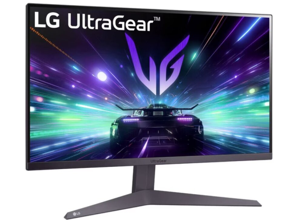 27" LG UltraGear 27GS50F-B