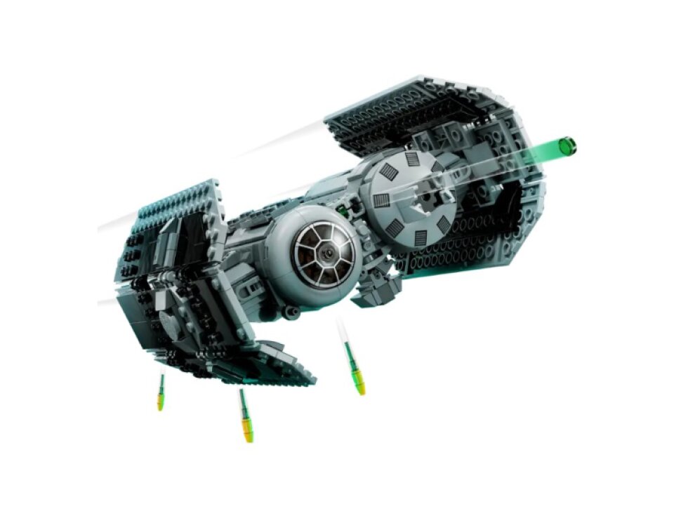 LEGO® Star Wars™ Bombardér TIE 75347