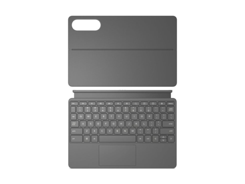 Lenovo Keyboard Pack pro Yoga Tab, šedá