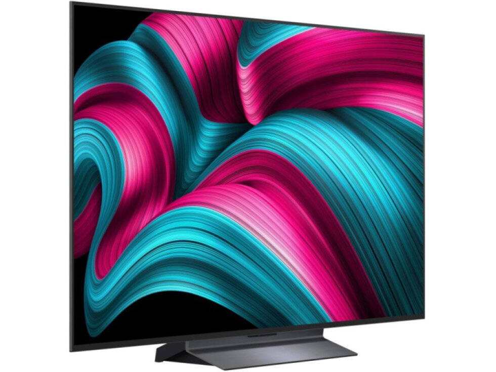 55" LG OLED55C54LA
