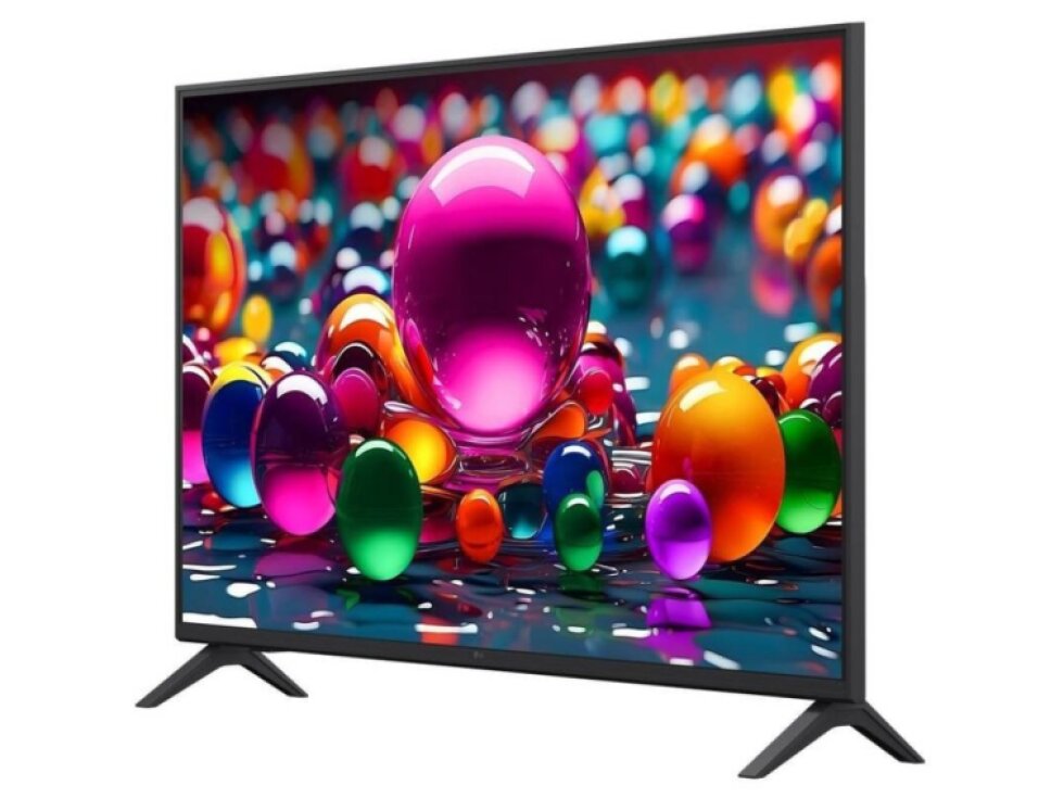 43" LG 43UA75006LA (2025)