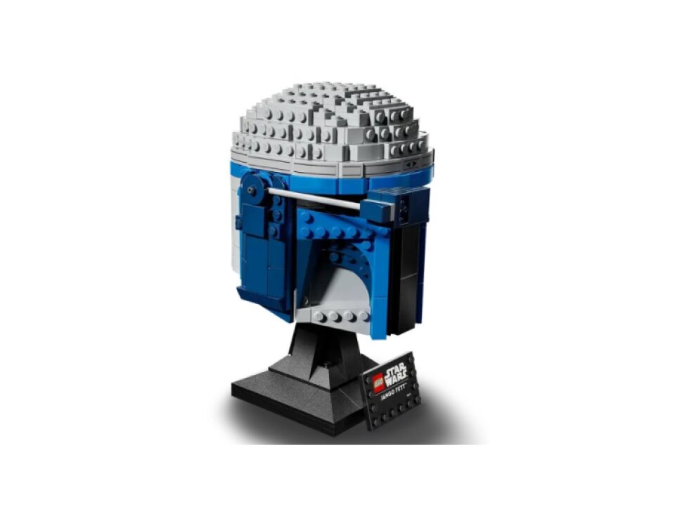 LEGO® Star Wars™ Helma Janga Fetta 75408
